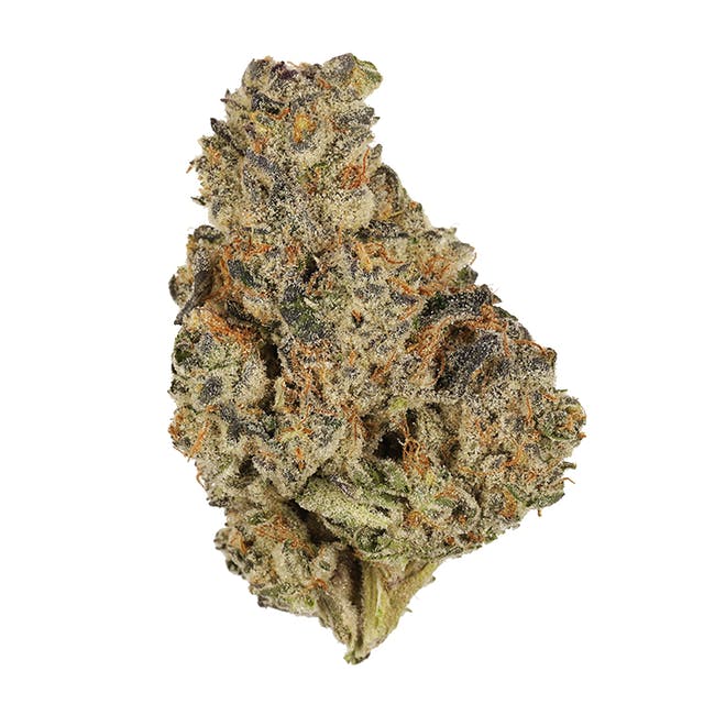 Kush Mint